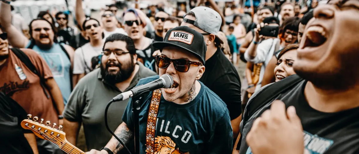 The Ataris in London, 27 May | Event in London | AllEvents