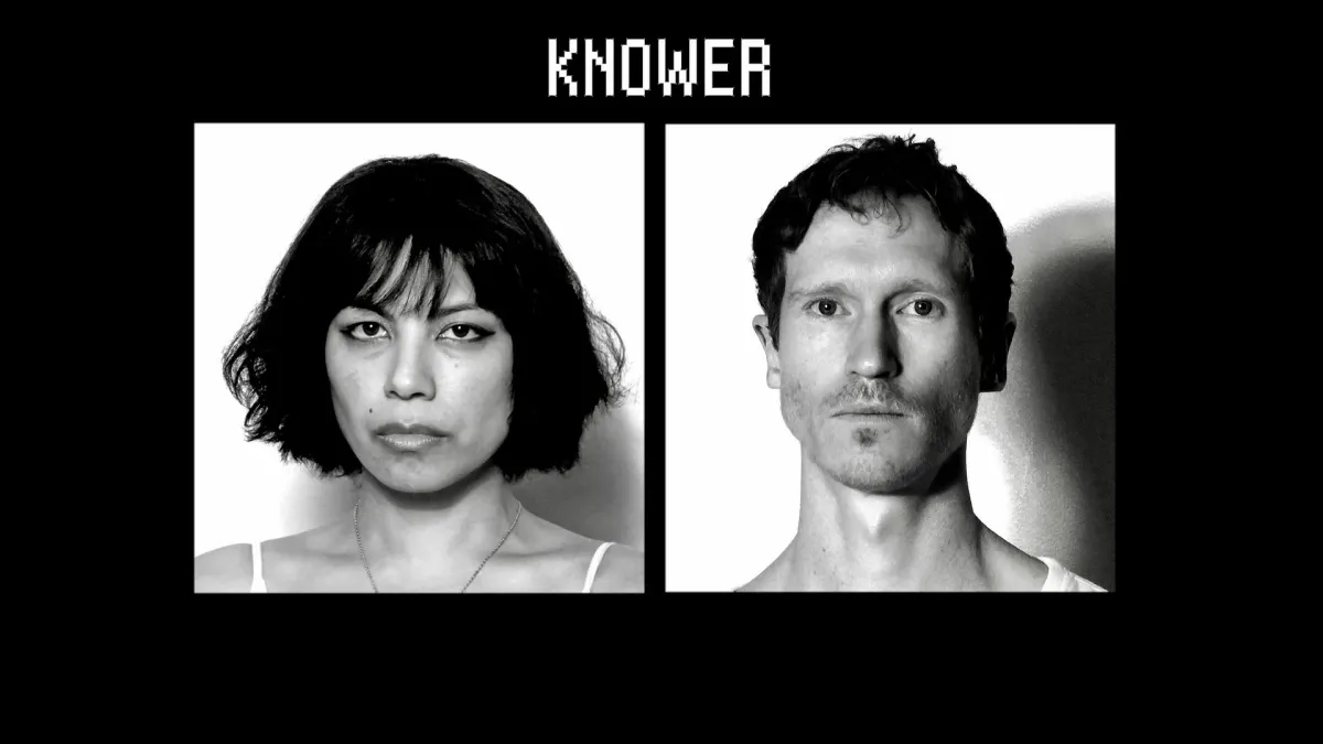 KNOWER, Cimafunk in PARIS, 7 September | Event in Paris | AllEvents
