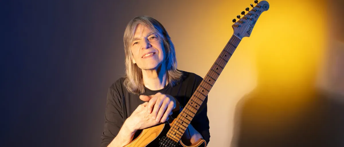 Mike Stern in Edmonton, 26 June | Event in Edmonton | AllEvents