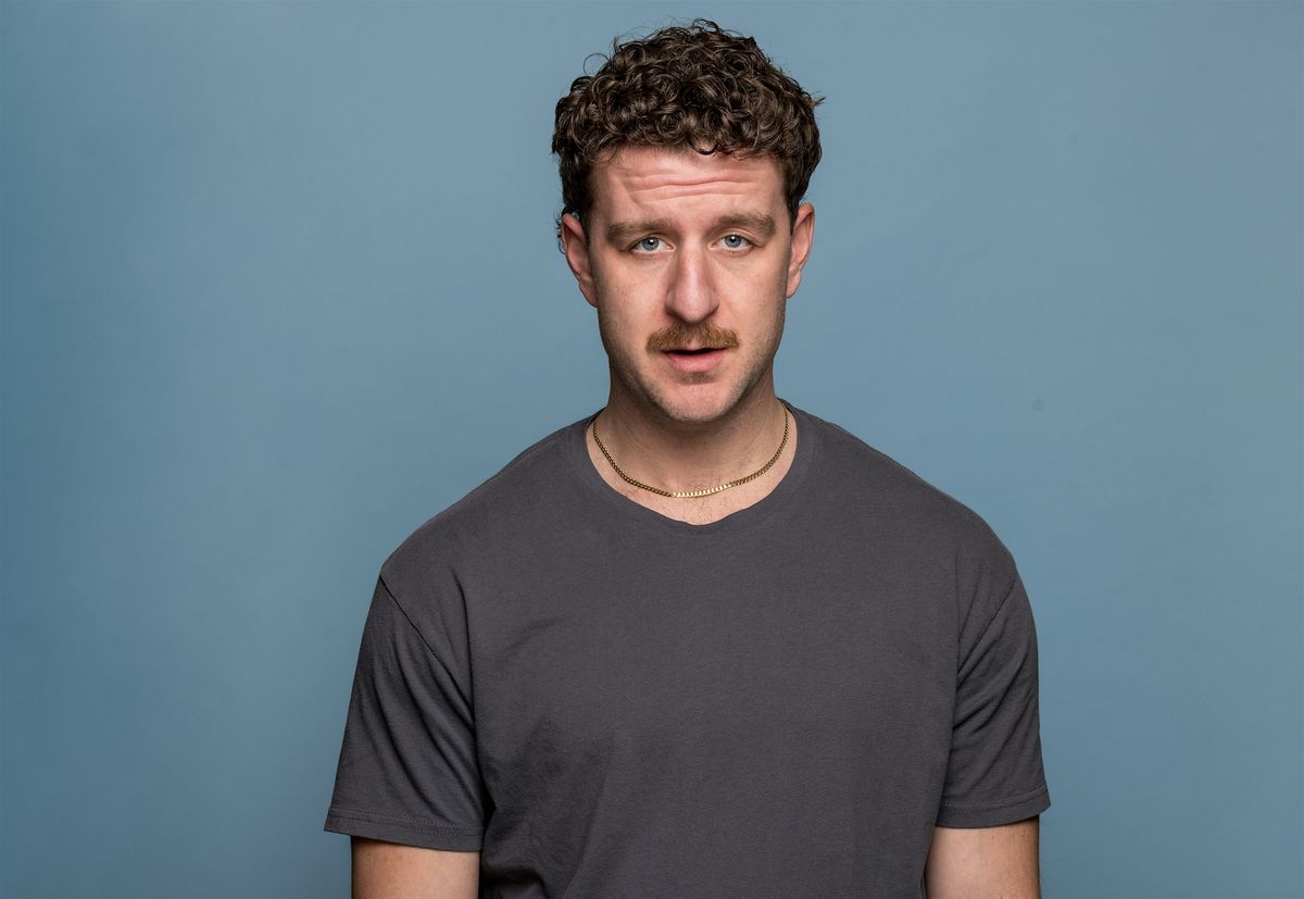 Ben Albert: Live in Barrie