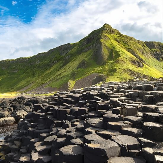 Shore Excursion: Giants Causeway Tour From Belfast Port | Event in Holywood | AllEvents