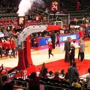 Valley Suns at Rio Grande Valley Vipers