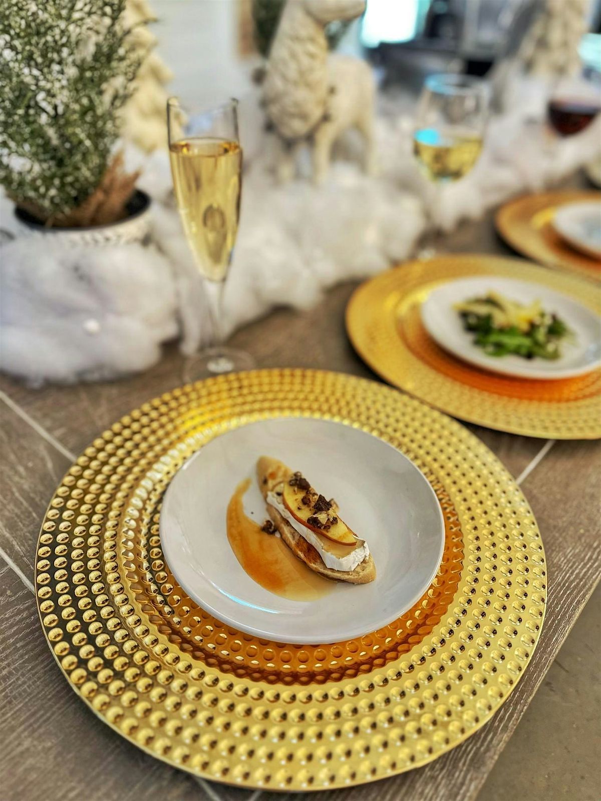 Holiday Wine Tasting: Paired Wine & Small Plates, 20 December | Event in Kings Mountain | AllEvents