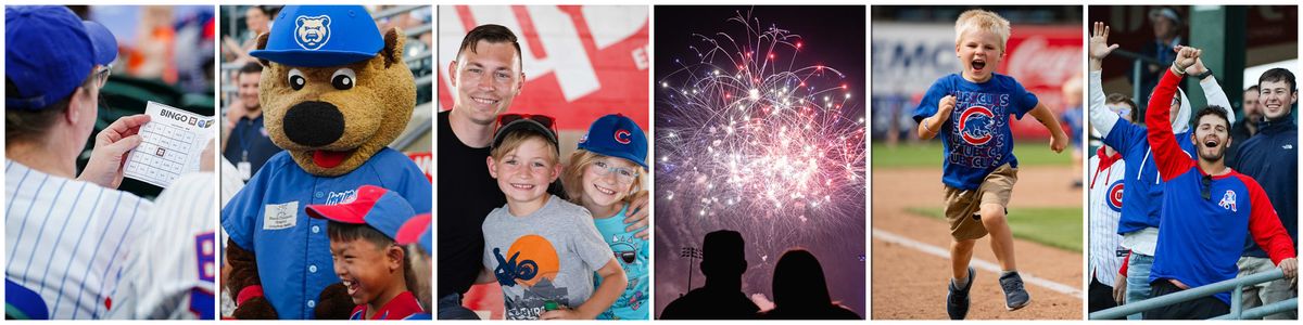 Worcester Red Sox at Iowa Cubs at Principal Park, 12 August | Event in Des Moines | AllEvents