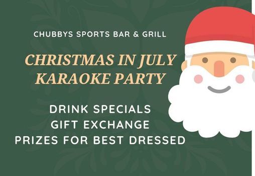 Christmas In July 2021 Events Celebrations In Shawnee Hills 2021 Christmas In July At Pleasant Hill Lake Perrysville Ohio