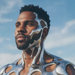 Jason Derulo in
