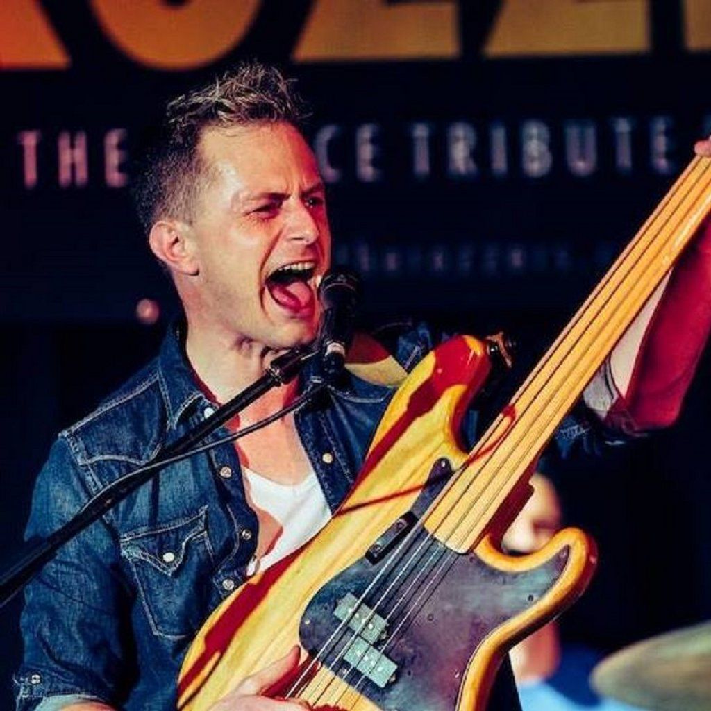 The Rozzers, 6 December | Event in Derby | AllEvents