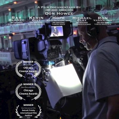 DVIDEO 79 Productions logo