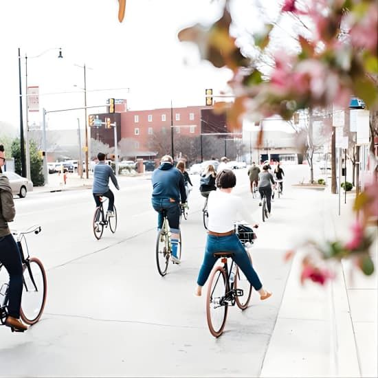Art + Architecture Tour, 23 May | Event in Oklahoma City | AllEvents