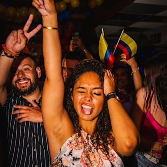 Feria de las Flores - Colombian Boat Party Yacht Cruise NYC, 9 August | Event in New York | AllEvents