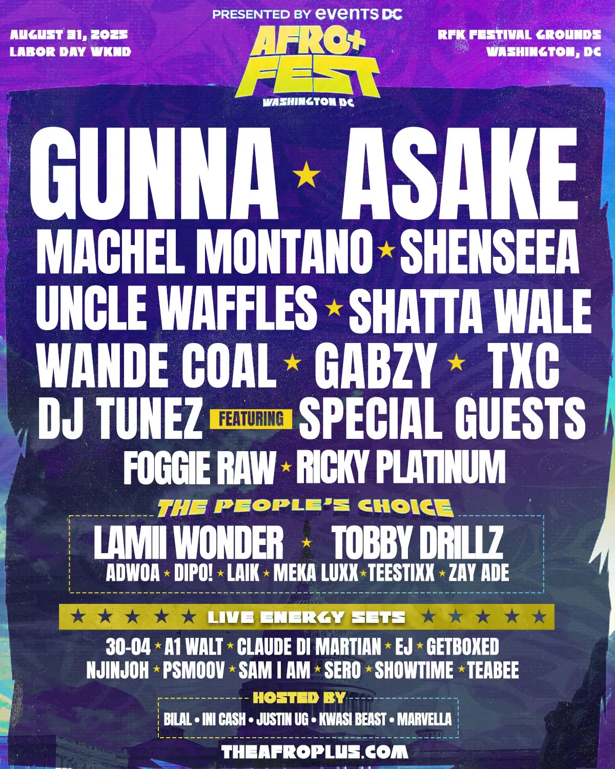 Gunna at Palladium - Koln, 22 March | Event in Cologne | AllEvents