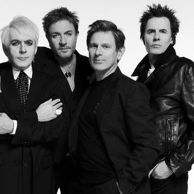 Duran Duran