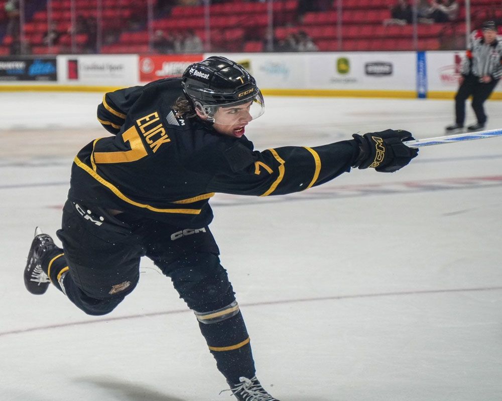 Calgary Hitmen vs. Brandon Wheat Kings at Scotiabank Saddledome, 19 December | Event in Calgary | AllEvents