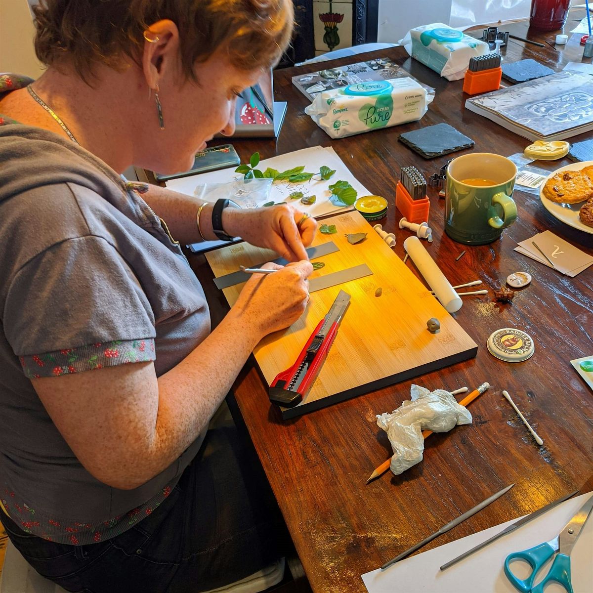 Beast of Bodmin Silver Pendant Workshop, 21 February | Event in Bodmin | AllEvents