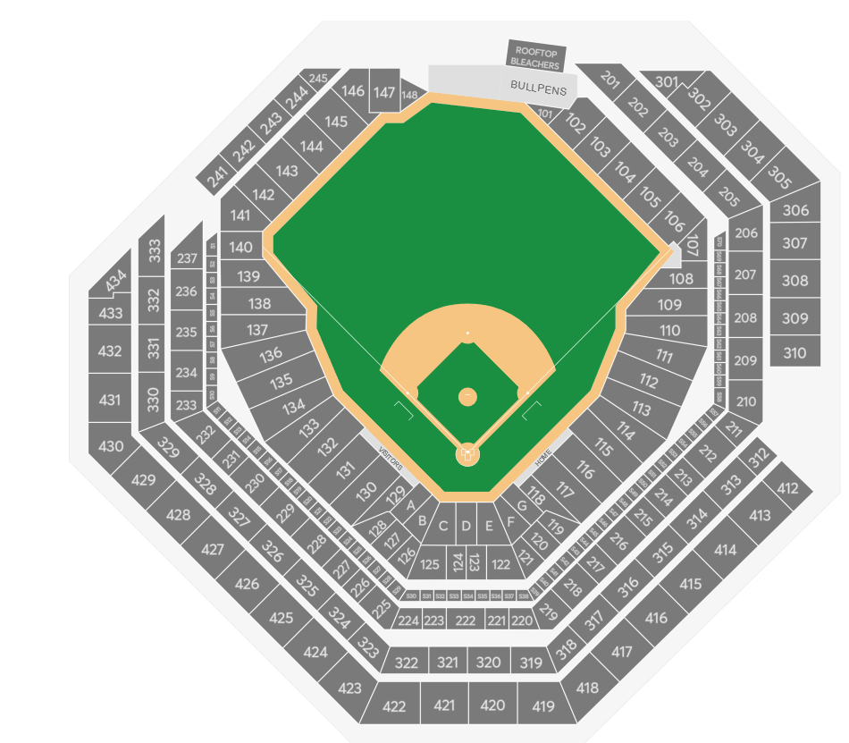 Philadelphia Phillies at Los Angeles Dodgers at Dodger Stadium, 15 September | Event in Los Angeles | AllEvents