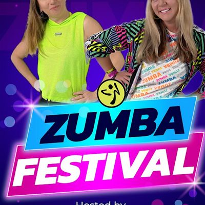 SydneyZumbaFestival logo