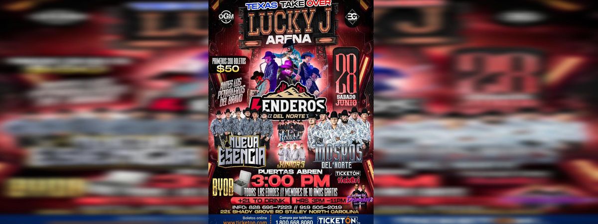 SENDORES, NUEVA ESENCIA, MOSKOS, 28 June | Event in Staley | AllEvents