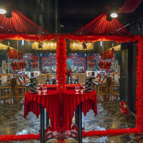 뮤지컬 펍 킨키 : 당신의 저녁이 뮤지컬 한 편이 되는 경험, 광안리 킨키, 10 December