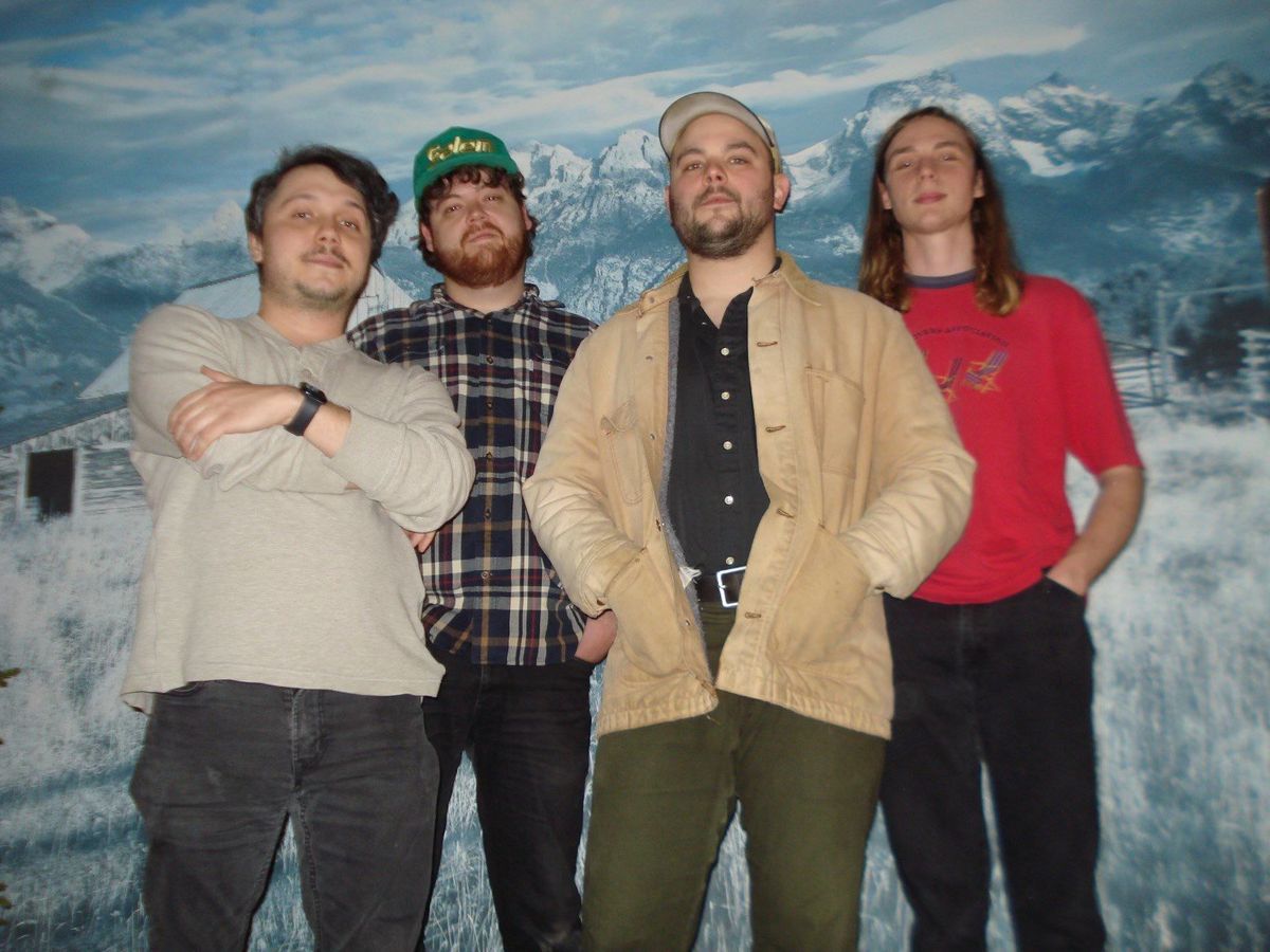 Modern Bodies and Juno Dunes at Duling Hall, 25 September | Event in Jackson | AllEvents