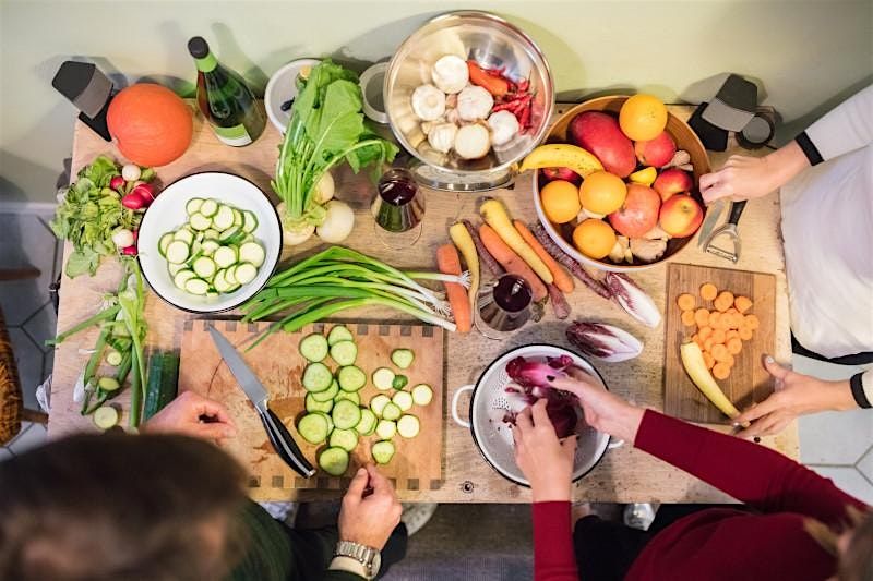 Cooking Up Confidence for Cancer Survivors, 28 January | Event in Greer | AllEvents