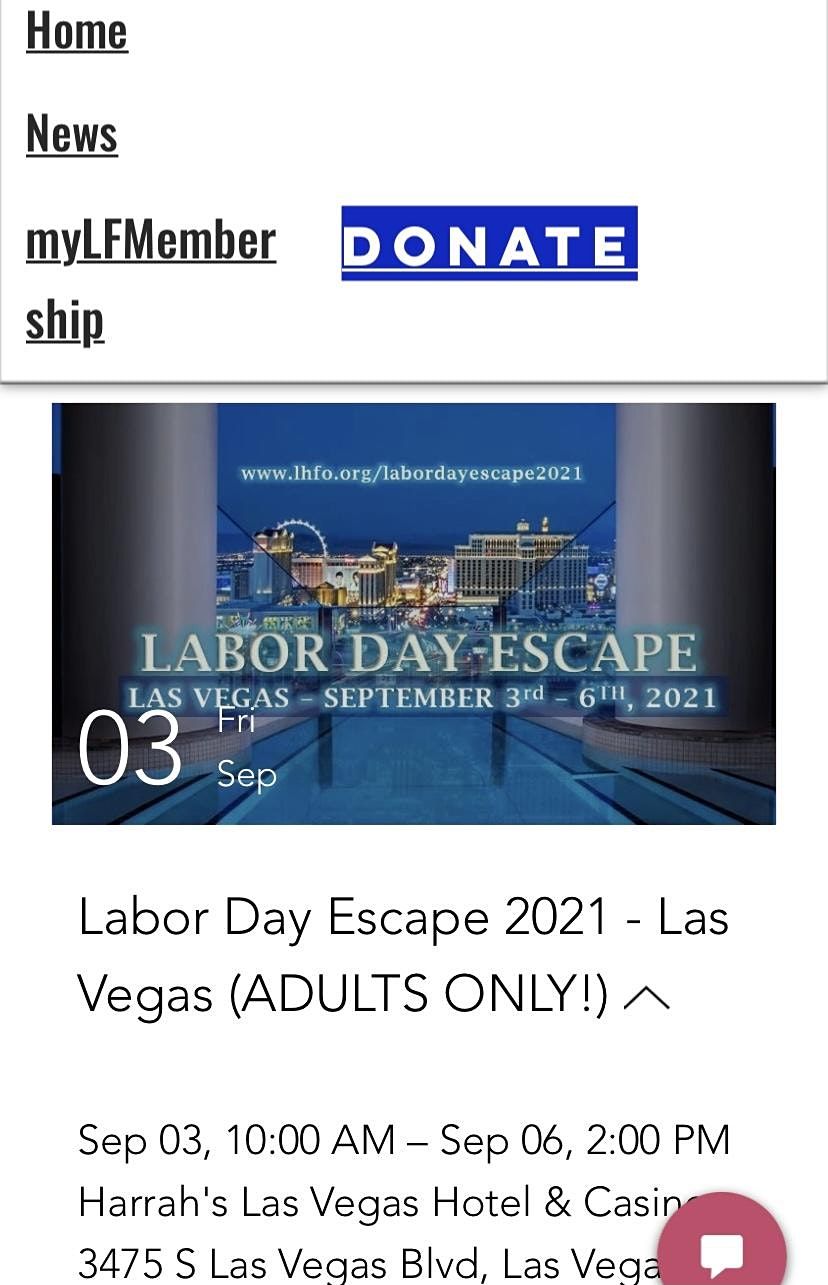 Labor Day Weekend 2021 In Las Vegas Parades Things To Do In Las Vegas Lv Events Vegas Labor Day Weekend 2022