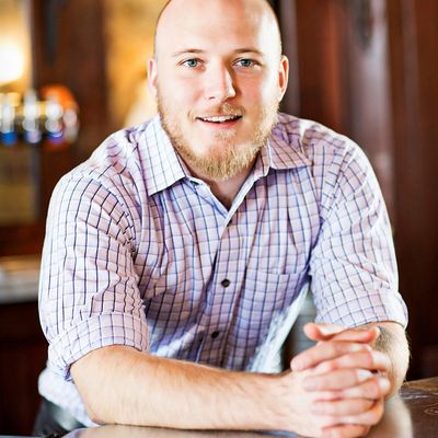 Brett A. Robison