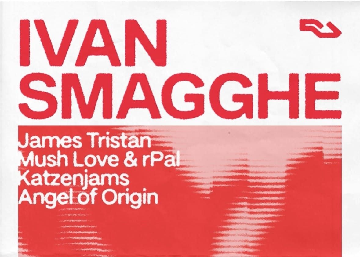 Electroground: Ivan Smagghe at Movers, 20 September | Event in Nottingham | AllEvents