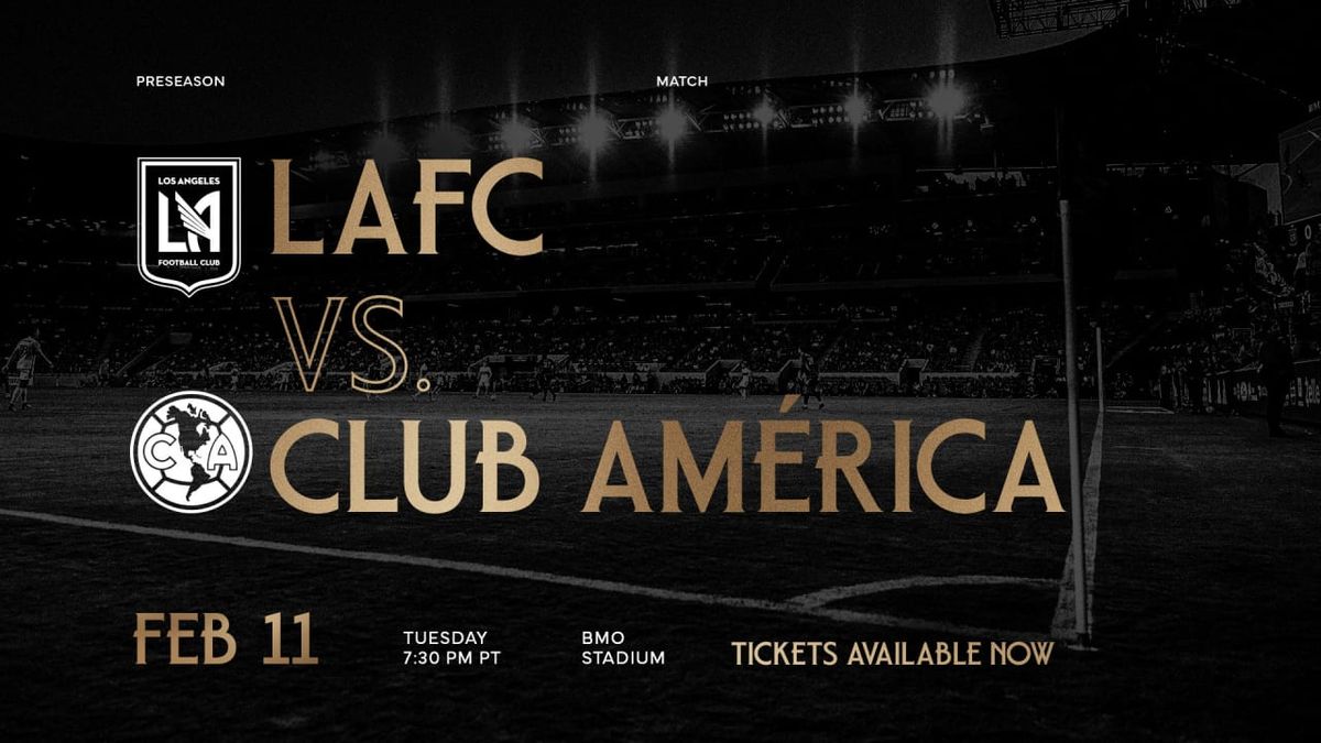Club Friendly: San Diego FC vs. Club America, 6 June | Event in San Diego | AllEvents