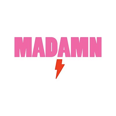 Madamn logo