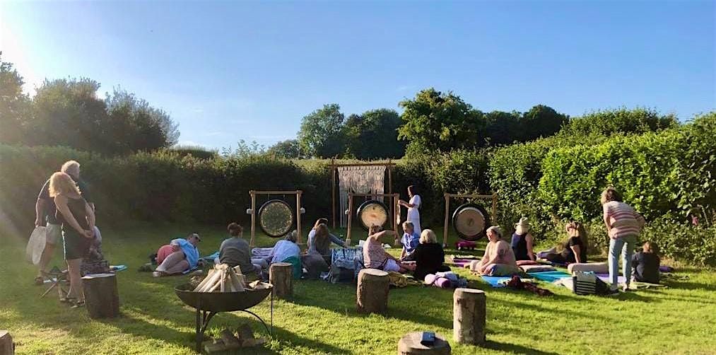 Mid Summer Retreat, 20 June | Event in PETERSFIELD | AllEvents