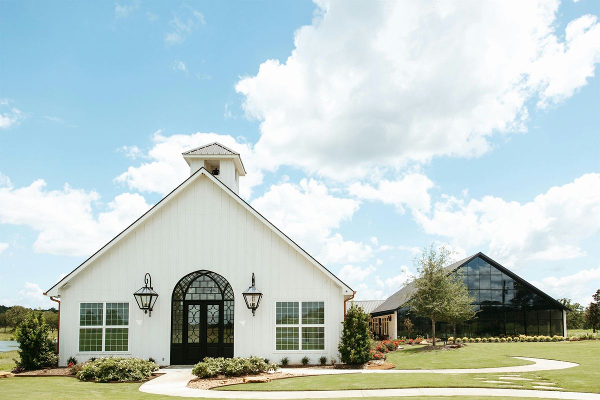 Camp Hosea Venue Showcase, 7 January | Event in Anderson | AllEvents