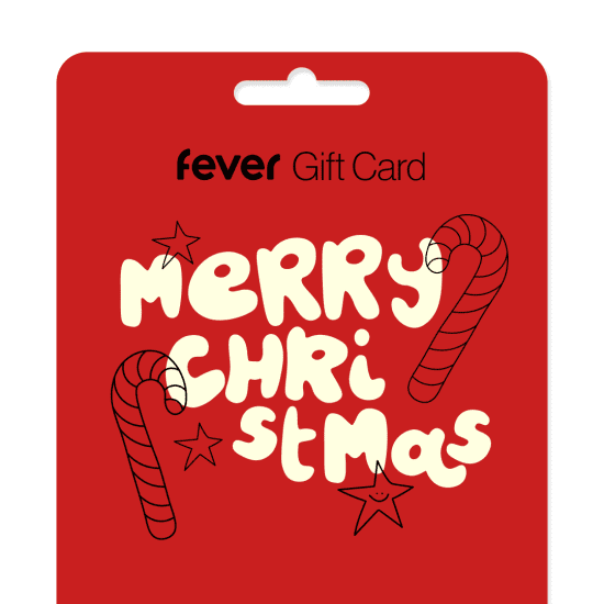 Merry Christmas - Special Edition Gift Card, 1 January | Event in Traverse City | AllEvents