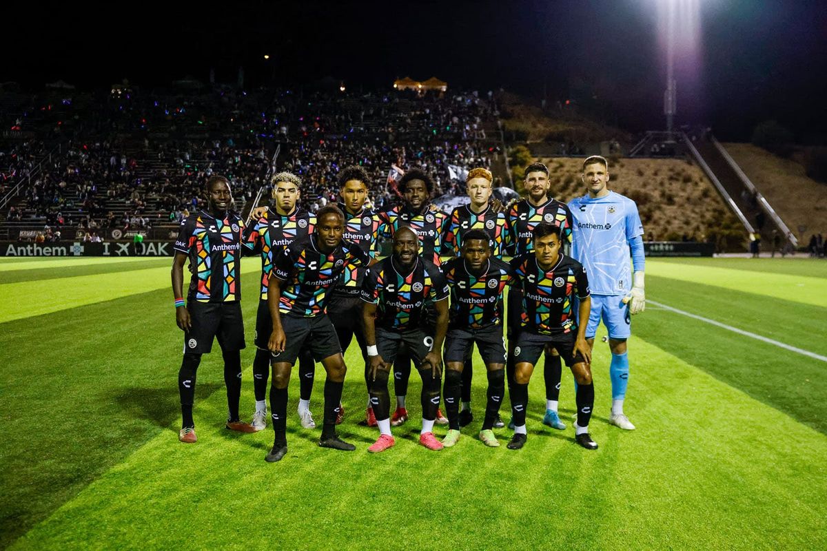 Oakland Roots SC at Birmingham Legion FC at Protective Stadium, 21 June | Event in Birmingham | AllEvents