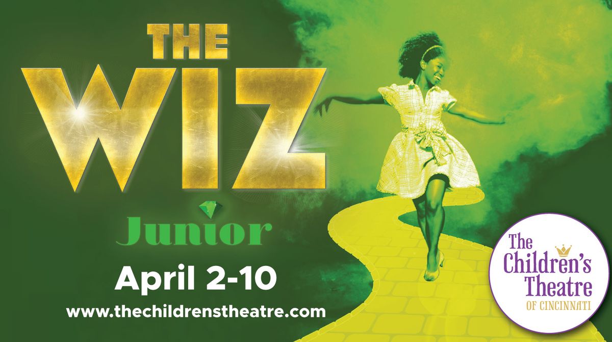The Wiz - Cincinnati, 4 March | Event in Cincinnati | AllEvents