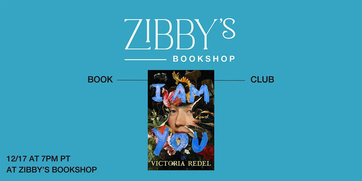 Zibby's Bookshop December Book Club, 17 December | Event in Santa Monica | AllEvents