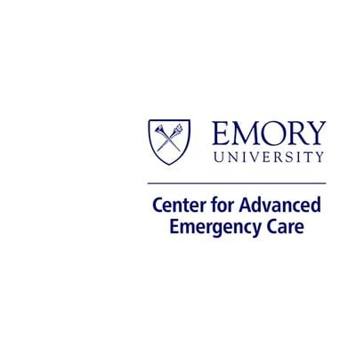 Emory University Center for Advanced Emergency