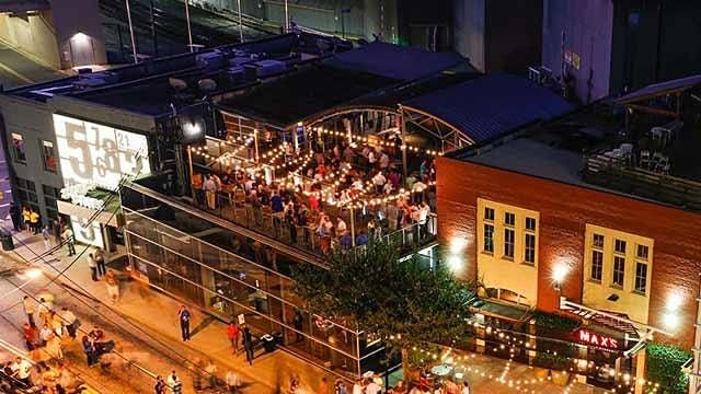 Events In Atlanta In February 2021 Events In Atlanta February 2022