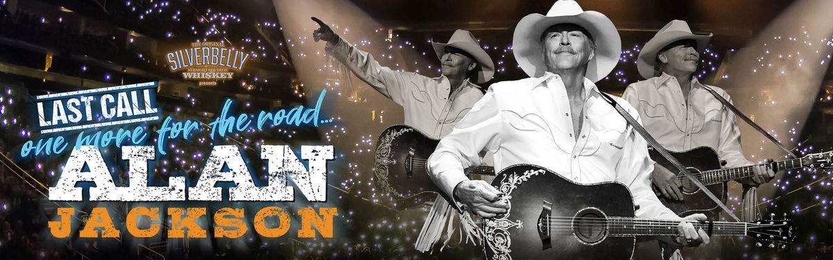 Alan Jackson Experience, 22 May | Event in Halifax | AllEvents