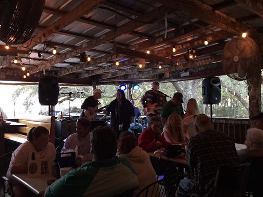 New Years Eve At Perdido Key Pensacola