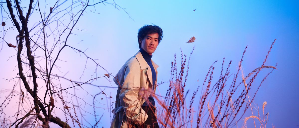 Bruce Liu in 大阪市北区, 21 June | Event in Osaka | AllEvents