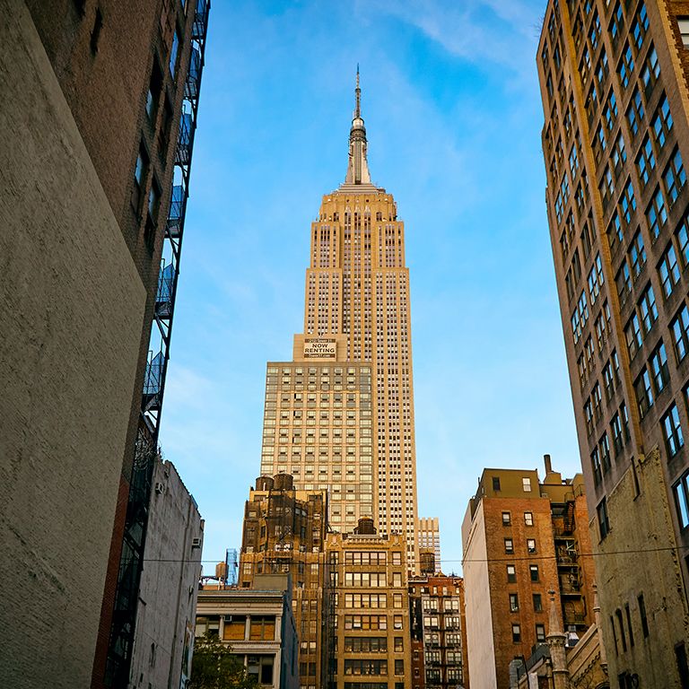 7 Wonders of Midtown in NYC Secret Societies Hunt, 1 October | Event in Manhattan | AllEvents