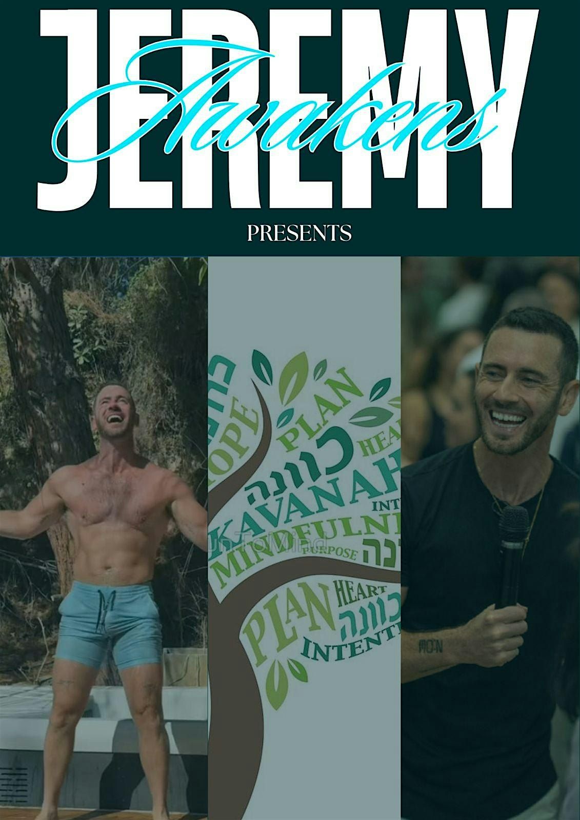 Awaken Your Breath, Heal Your Heart, Elevate Your Soul, 25 December | Event in Tel Aviv-Yafo | AllEvents