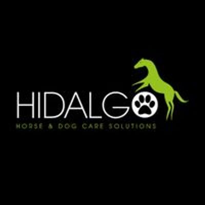 Stoeterij Hidalgo
