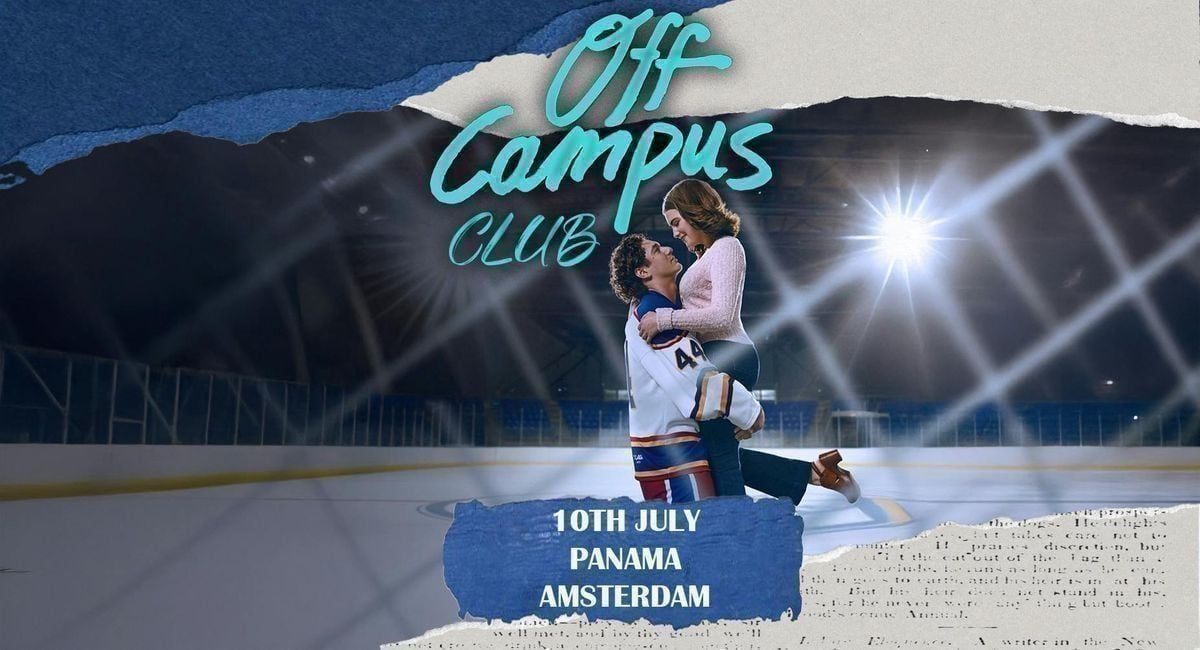 Off Campus Club (Amsterdam)
