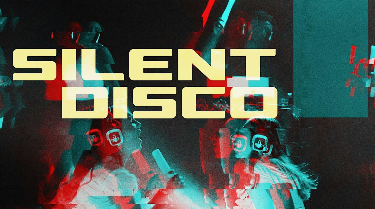 Silent Disco Party at Crosspoint - Fishers!