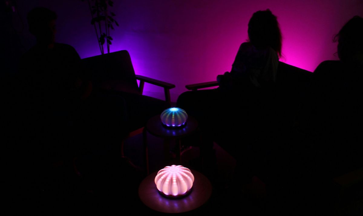 Sym Breath Session | Event in London | AllEvents