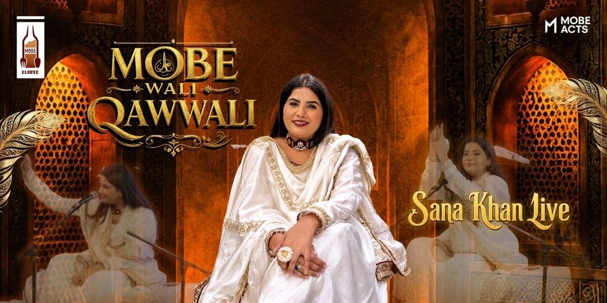 MOBE WALI QAWWALI