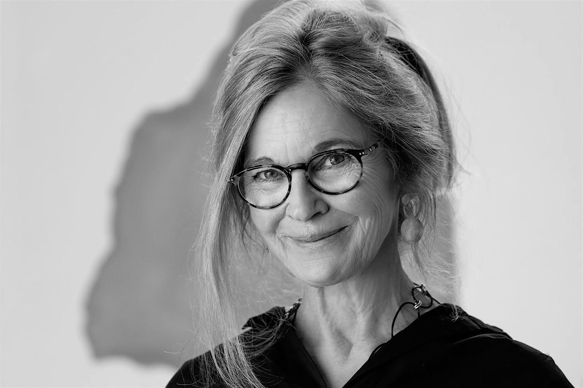 Cultural Leadership Breakfast: Helen Chason, 18 December | Event in Washington | AllEvents