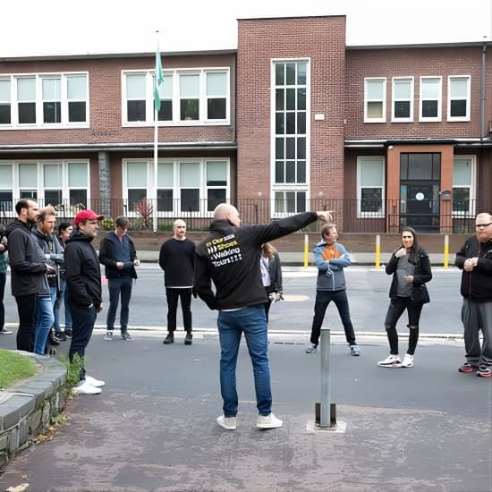 In Our Shoes Dublin Walking Tour | Event in Dublin | AllEvents