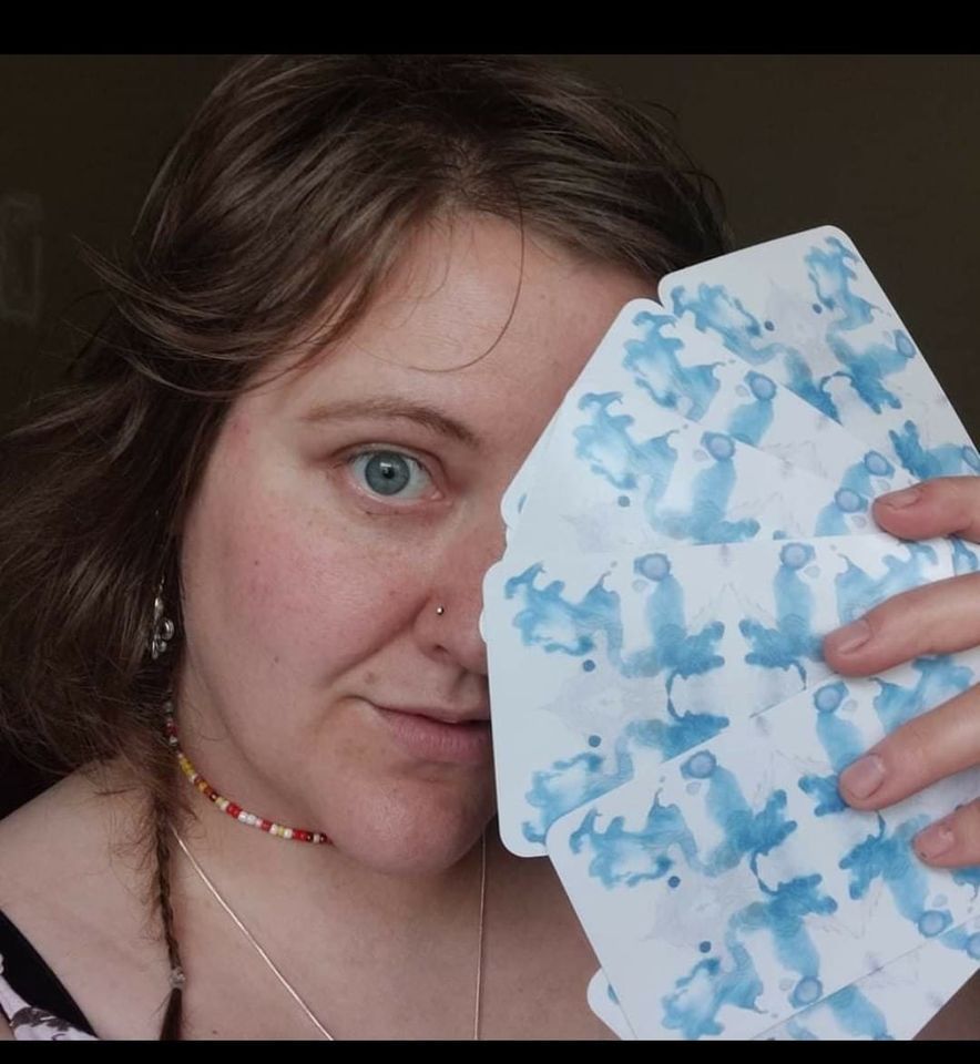 Tarot Readings w/Nova , 208 E Pike Street, Cynthiana, KY, December 29